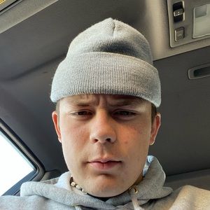 Meet your Posher, Jace